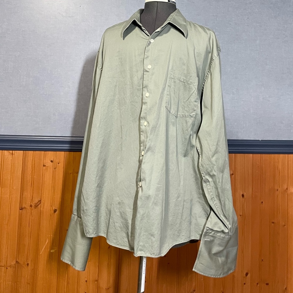 Pronto Oumo dress shirt
